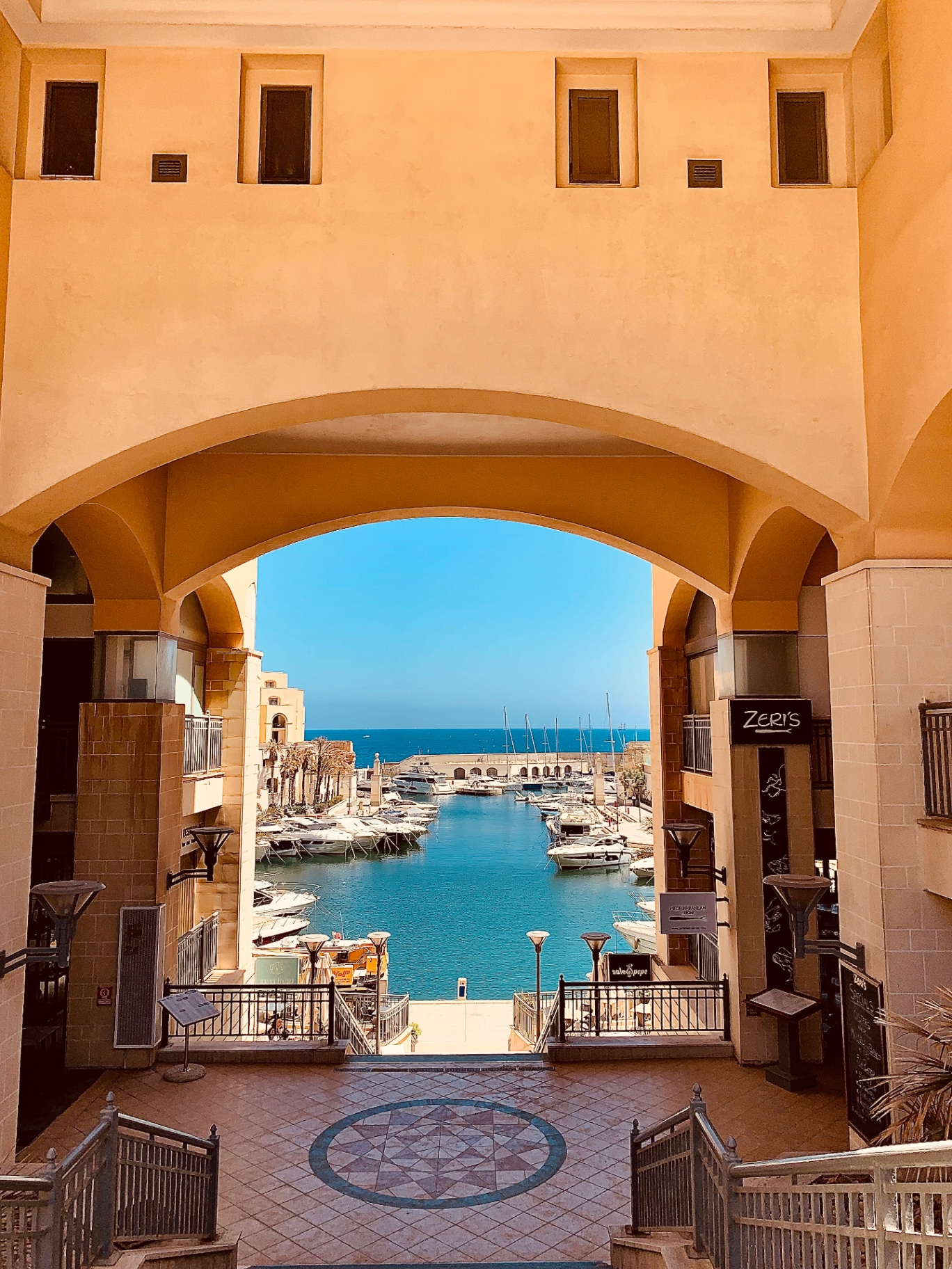 Malta, Malta