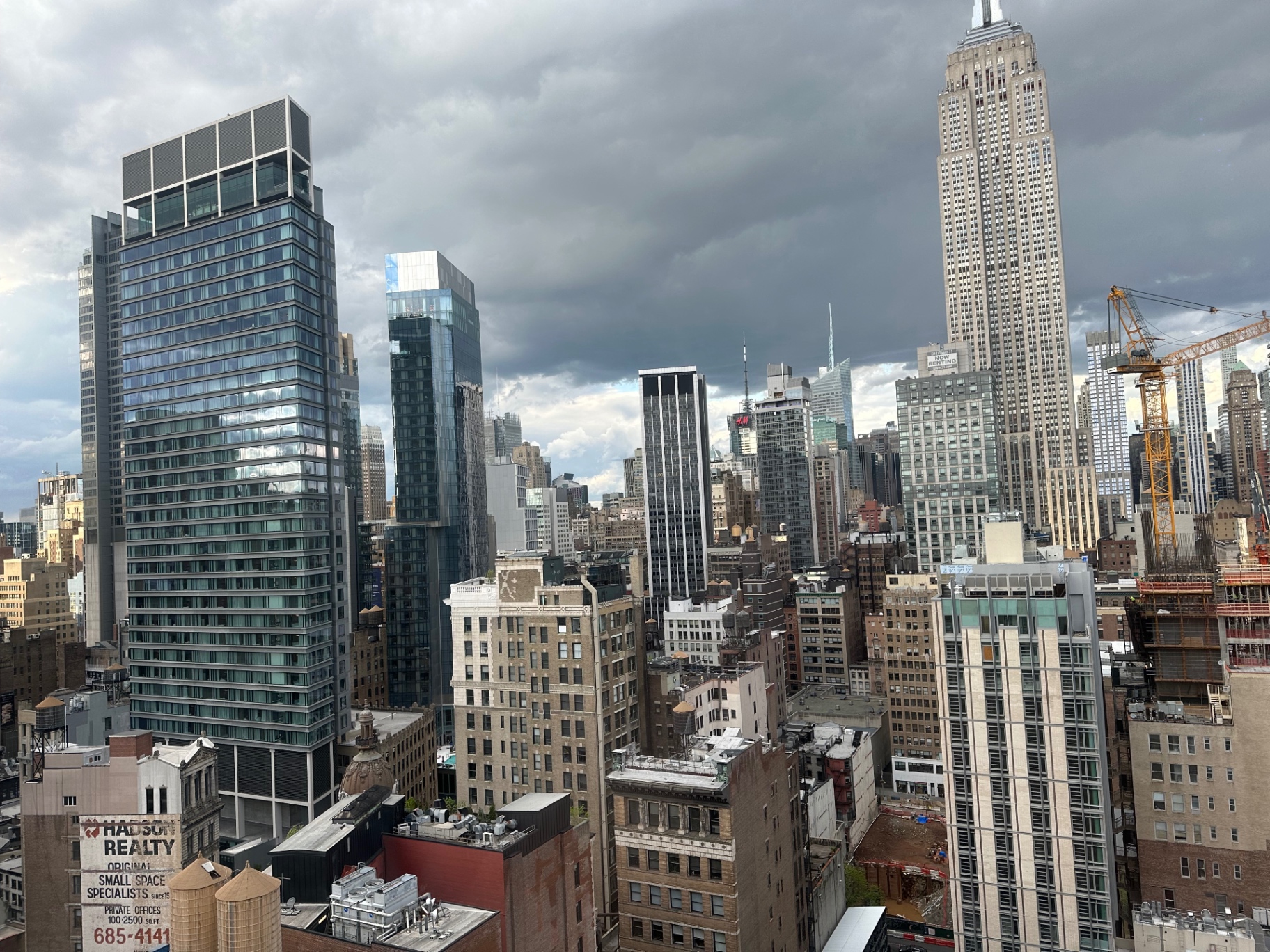 New York City, United States