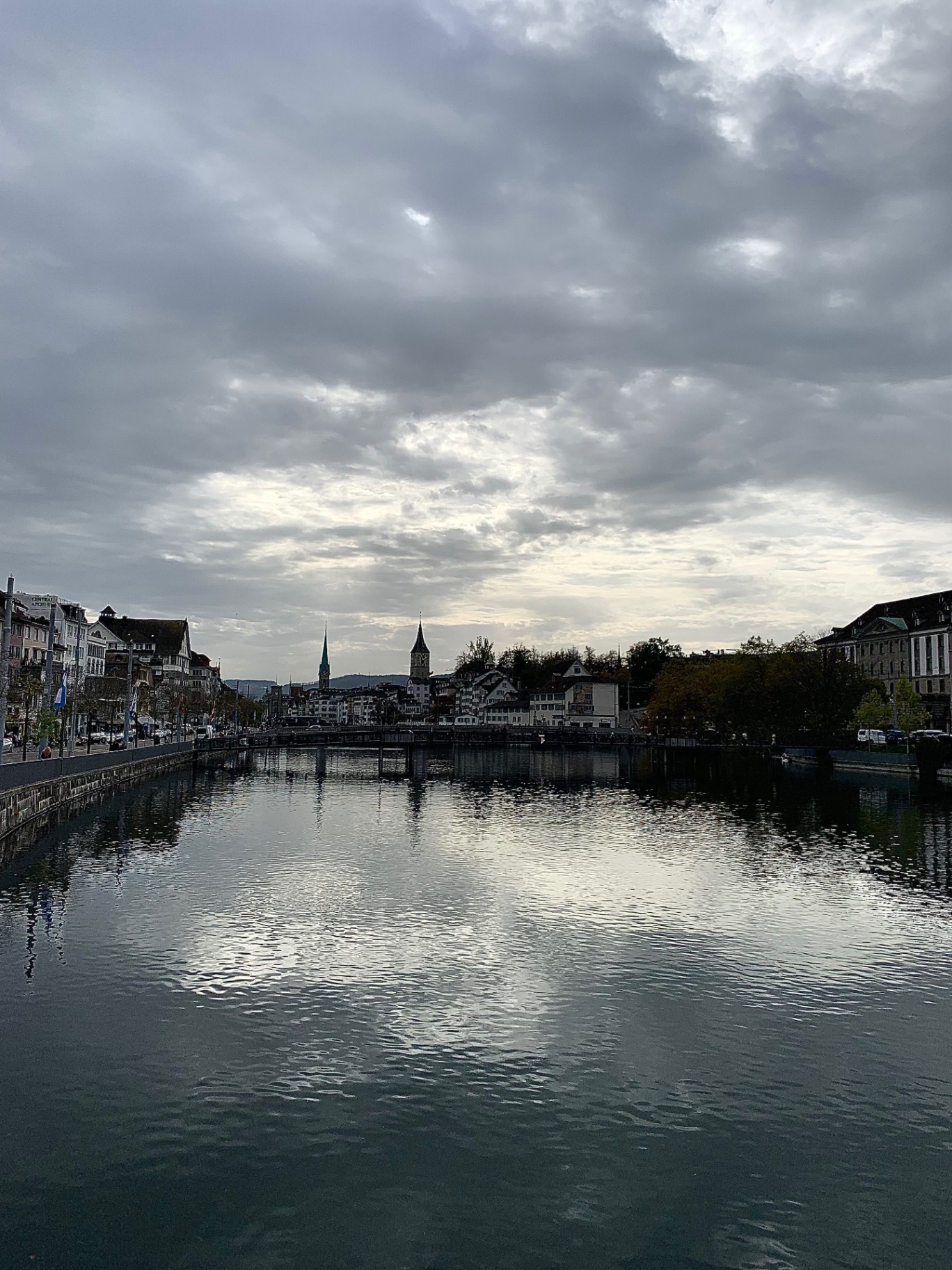 Zurich, Switzerland