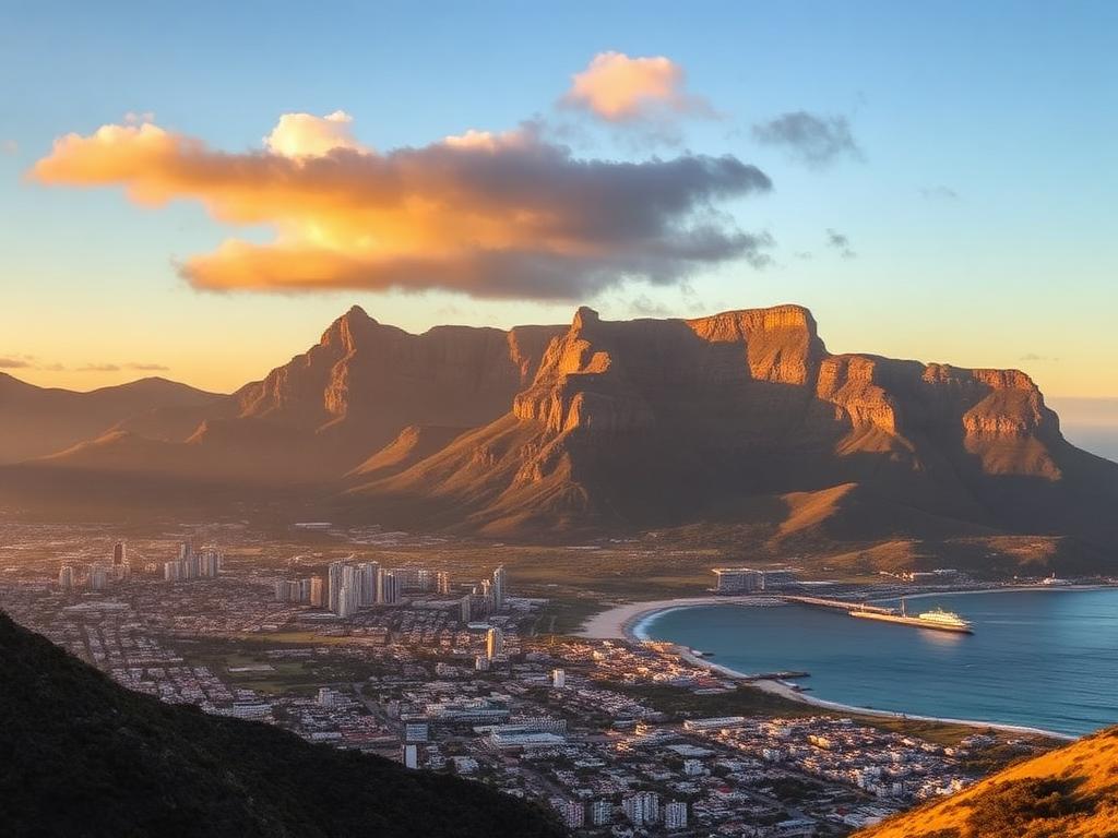 Cape Town, South Africa