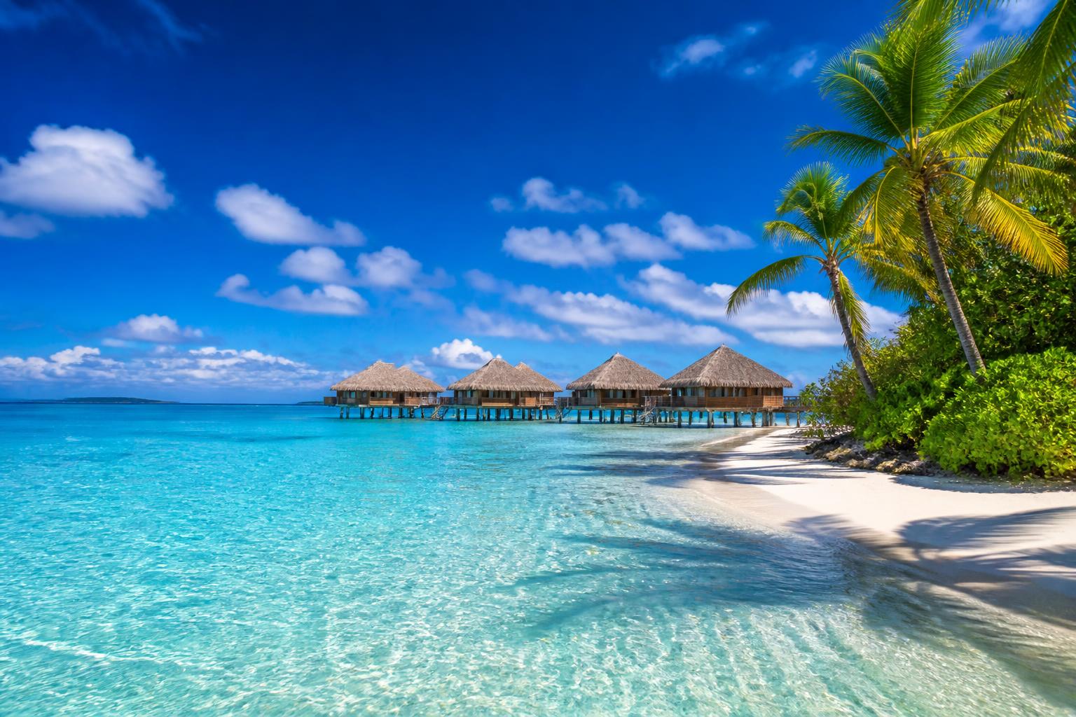 Fiji, South Pacific