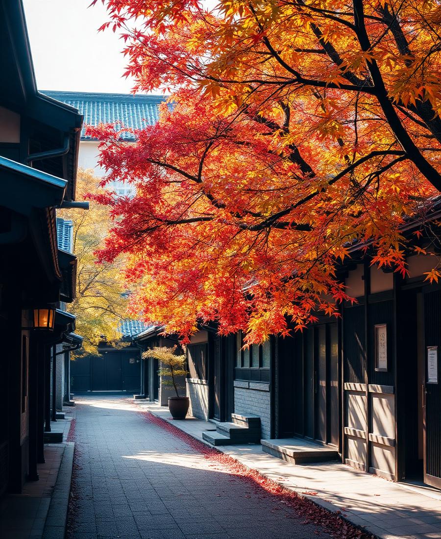 Kyoto, Japan