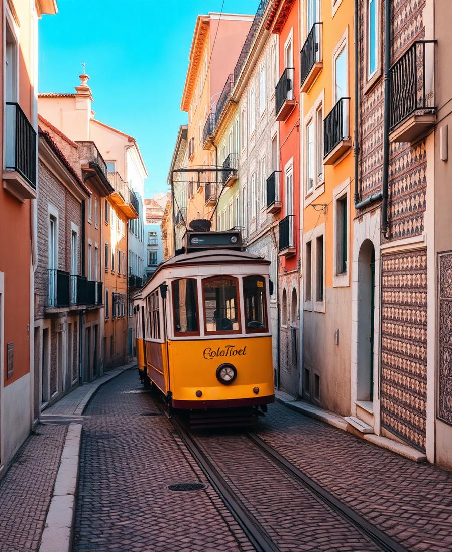 Lisbon, Portugal