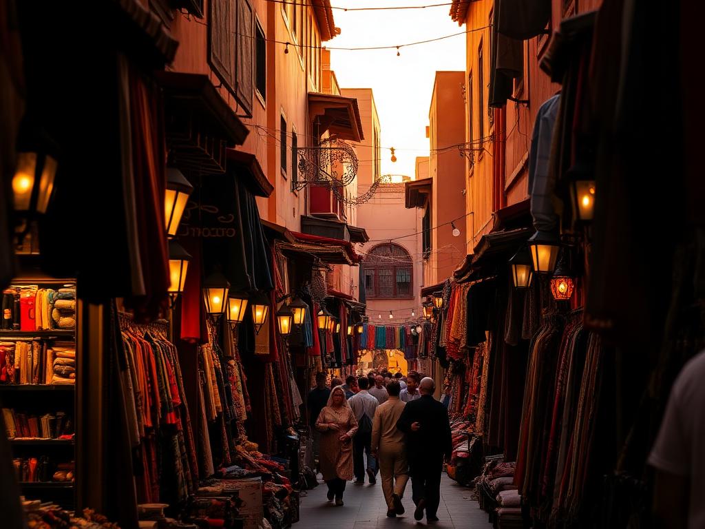 Marrakech, Morocco